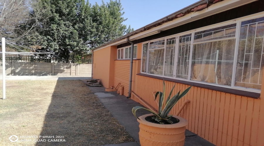 4 Bedroom Property for Sale in Sasolburg Ext 12 Free State